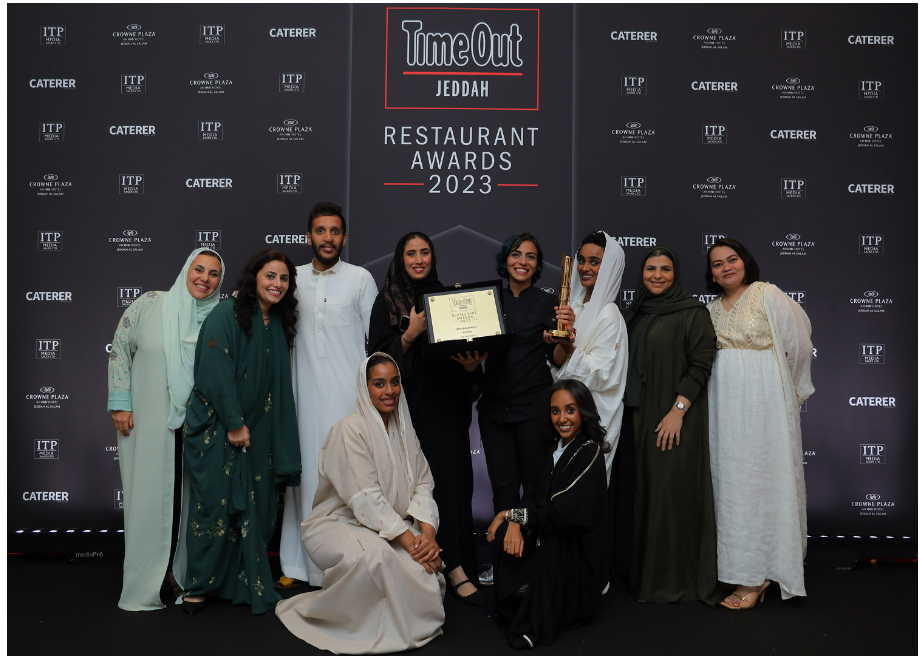 Best Saudi Restaurants In Jeddah